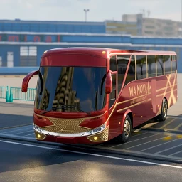 Real Bus Simulator