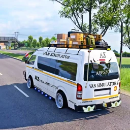 Biểu tượng xe tắc xi trò chơi lái xe hơi